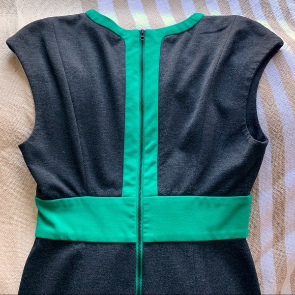 SOLD Narcisco Rodriguez dress - Picture 5 of 8